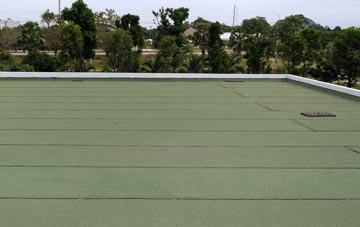 all Puxey roofing types quoted for