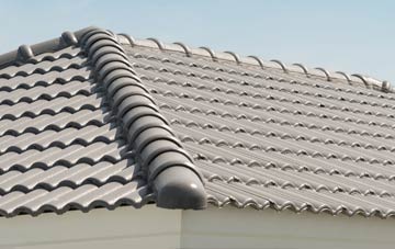 advantages of Puxey clay roofing