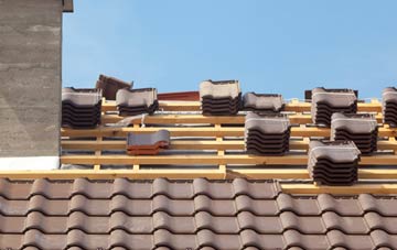 Puxey clay roofing costs