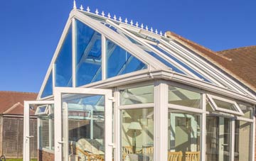 conservatory roof insulation costs Puxey