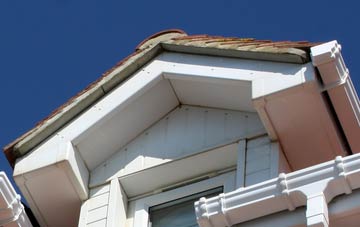 Puxey fascia installation costs