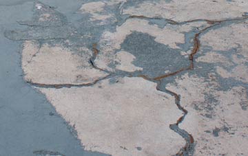 fibreglass roofing replacement Puxey