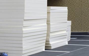 Puxey flat roof insulation costs