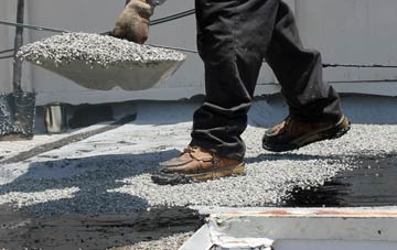 Puxey flat roofing companies