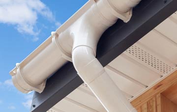 Puxey gutter installation costs