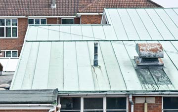 Puxey lead roofing costs