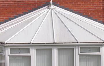 Puxey polycarbonate conservatory roof repairs