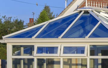professional Puxey conservatory insulation