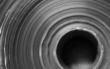 Puxey pvc roof replacement