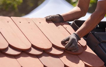 Puxey roof tile contractors
