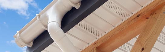 get Puxey guttering quotes today