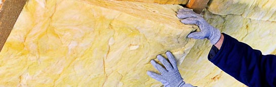 quotes for Puxey roof insulation