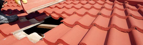 compare Puxey roof repair quotes