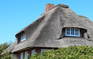 thatch roofing Puxey, Dorset