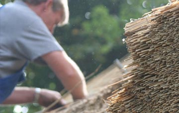 professional Puxey thatchers