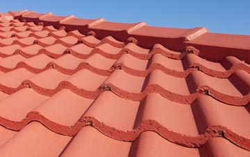 Puxey tile and slate roof replacement
