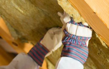 types of Puxey pitched roof insulation materials