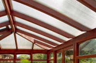 Puxey conservatory roofing insulation