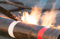 Puxey flat roofing replacement