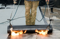 Puxey flat roof sealing quote