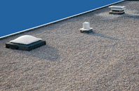 Puxey flat roofing