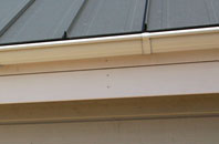Puxey soffit repair