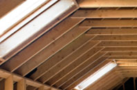 Puxey tapered roof insulation quotes